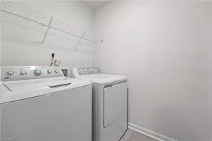 7448 Buckpasser Dr, Greensboro, NC 27455 - Photo 27