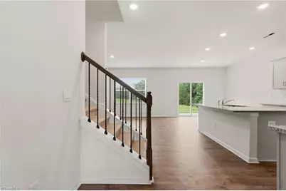 7448 Buckpasser Drive, Greensboro, NC 27455 - Photo 9