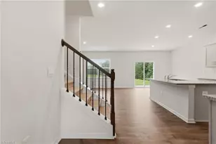 7448 Buckpasser Dr, Greensboro, NC 27455 - Photo 9