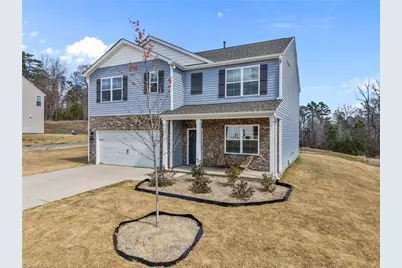 7448 Buckpasser Drive, Greensboro, NC 27455 - Photo 17