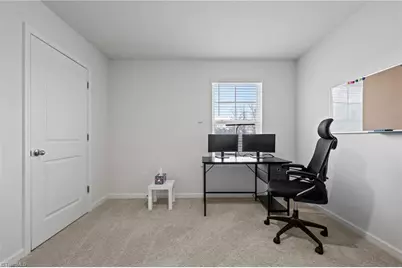 7448 Buckpasser Drive, Greensboro, NC 27455 - Photo 33