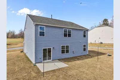 7448 Buckpasser Drive, Greensboro, NC 27455 - Photo 39