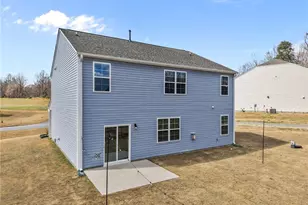 7448 Buckpasser Dr, Greensboro, NC 27455 - Photo 39