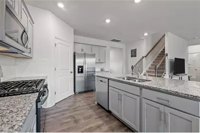 7448 Buckpasser Drive, Greensboro, NC 27455 - Photo 19