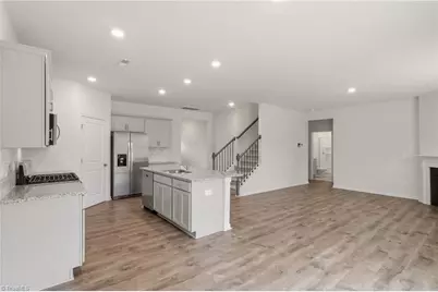 7448 Buckpasser Drive, Greensboro, NC 27455 - Photo 17