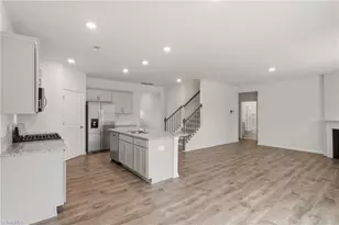 7448 Buckpasser Dr, Greensboro, NC 27455 - Photo 17