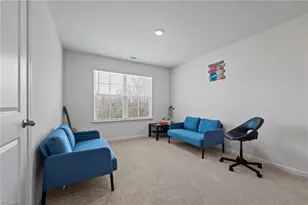 7448 Buckpasser Dr, Greensboro, NC 27455 - Photo 33