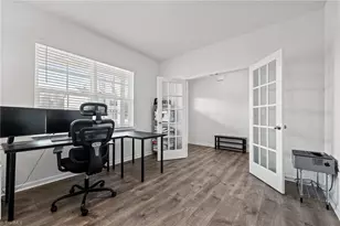 7448 Buckpasser Dr, Greensboro, NC 27455 - Photo 5