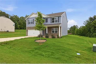 7448 Buckpasser Drive, Greensboro, NC 27455 - Photo 3