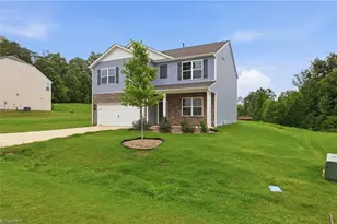 7448 Buckpasser Dr, Greensboro, NC 27455 - Photo 3