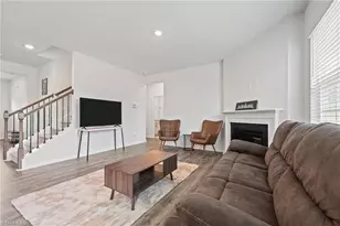 7448 Buckpasser Dr, Greensboro, NC 27455 - Photo 19