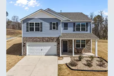 7448 Buckpasser Drive, Greensboro, NC 27455 - Photo 13