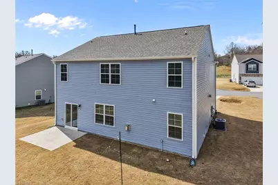 7448 Buckpasser Drive, Greensboro, NC 27455 - Photo 41