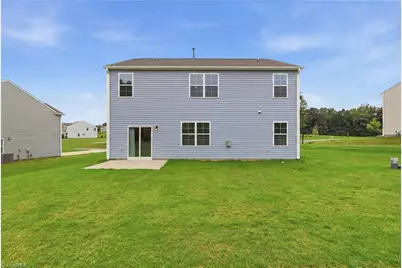 7448 Buckpasser Drive, Greensboro, NC 27455 - Photo 43