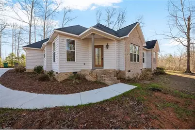 752 Conrad Hill Mine Road, Lexington, NC 27292 - Photo 1