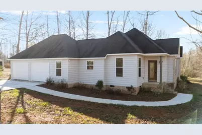 752 Conrad Hill Mine Road, Lexington, NC 27292 - Photo 5