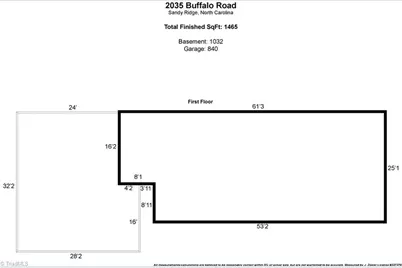 2035 Buffalo Road, Sandy Ridge, NC 27046 - Photo 29