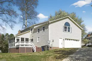 3012 Twin Knolls Dr, Winston-Salem, NC 27127 - Photo 15