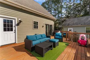 2249 Fuller Mill Rd, Thomasville, NC 27360 - Photo 31