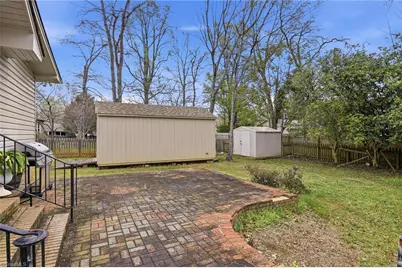 1808 Biscayne Drive, Greensboro, NC 27410 - Photo 29