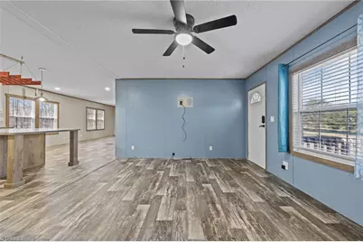 182 Pond View Drive, Ruffin, NC 27326 - Photo 7