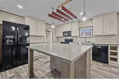 182 Pond View Drive, Ruffin, NC 27326 - Photo 13