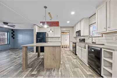 182 Pond View Drive, Ruffin, NC 27326 - Photo 11