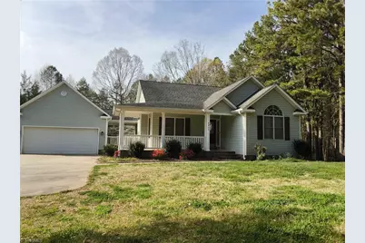 4417 Springbrook Drive, Burlington, NC 27215 - Photo 3