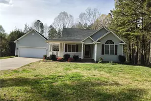 4417 Springbrook Dr, Burlington, NC 27215 - Photo 1
