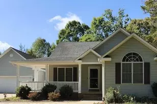 4417 Springbrook Dr, Burlington, NC 27215 - Photo 1