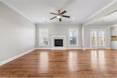 1176 Lael Forest Trail, Burlington, NC 27215 - Photo 7