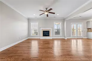 1176 Lael Forest Trail, Burlington, NC 27215 - Photo 7