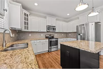 1176 Lael Forest Trail, Burlington, NC 27215 - Photo 13