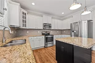 1176 Lael Forest Trail, Burlington, NC 27215 - Photo 13