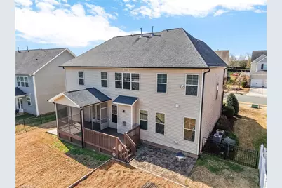 1176 Lael Forest Trail, Burlington, NC 27215 - Photo 41