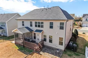 1176 Lael Forest Trail, Burlington, NC 27215 - Photo 41