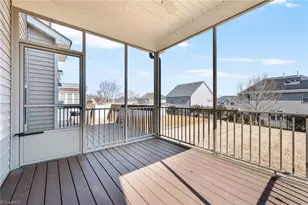 1176 Lael Forest Trail, Burlington, NC 27215 - Photo 35