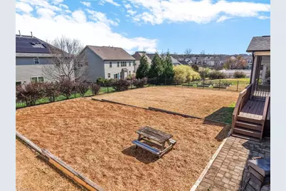 1176 Lael Forest Trail, Burlington, NC 27215 - Photo 37