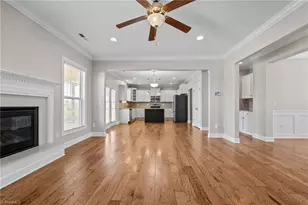 1176 Lael Forest Trail, Burlington, NC 27215 - Photo 9