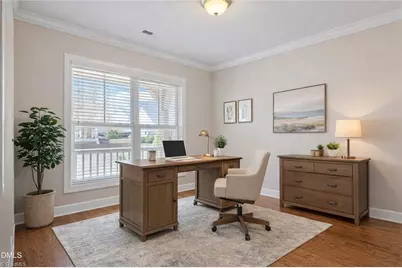 1176 Lael Forest Trail, Burlington, NC 27215 - Photo 3