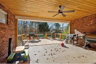 3613 Westwood Road, Hamptonville, NC 27020 - Photo 35