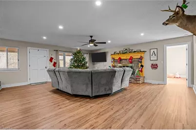 3613 Westwood Road, Hamptonville, NC 27020 - Photo 11