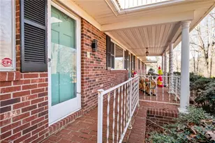 3613 Westwood Rd, Hamptonville, NC 27020 - Photo 5