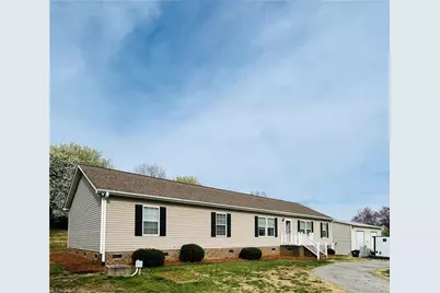 111 Fosstoral Street, King, NC 27021 - Photo 1