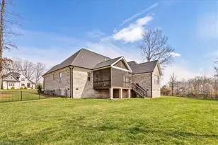 1452 Bethan Dr, Summerfield, NC 27358 - Photo 39