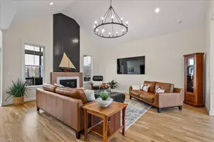 1452 Bethan Dr, Summerfield, NC 27358 - Photo 9