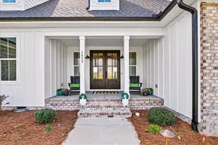 1452 Bethan Dr, Summerfield, NC 27358 - Photo 3