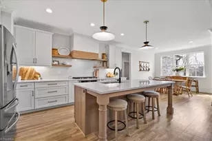 1452 Bethan Dr, Summerfield, NC 27358 - Photo 13