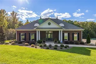 1452 Bethan Dr, Summerfield, NC 27358 - Photo 45