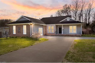 258 Carter Circle, Winston-Salem, NC 27106 - Photo 1